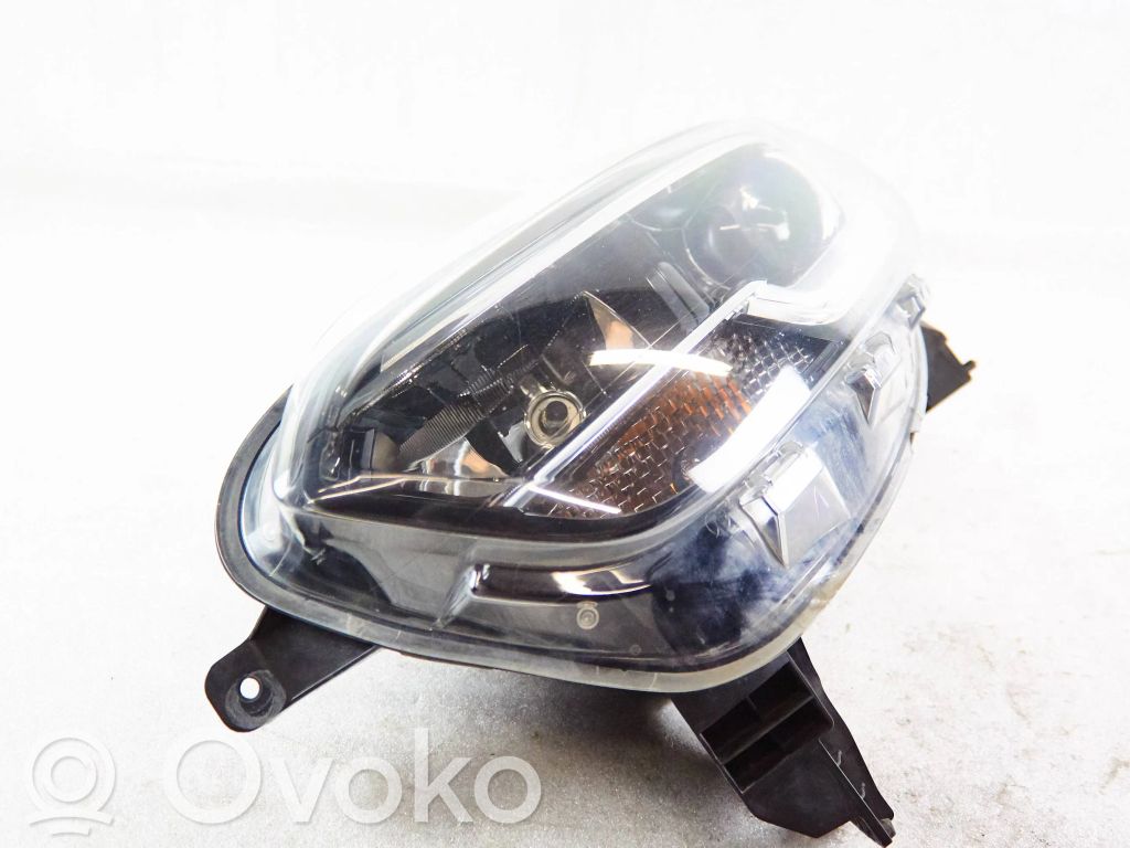 Renault Kadjar Headlight/headlamp 