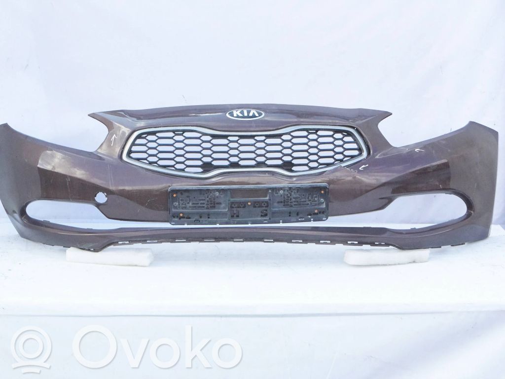 Front bumper   86511A2000