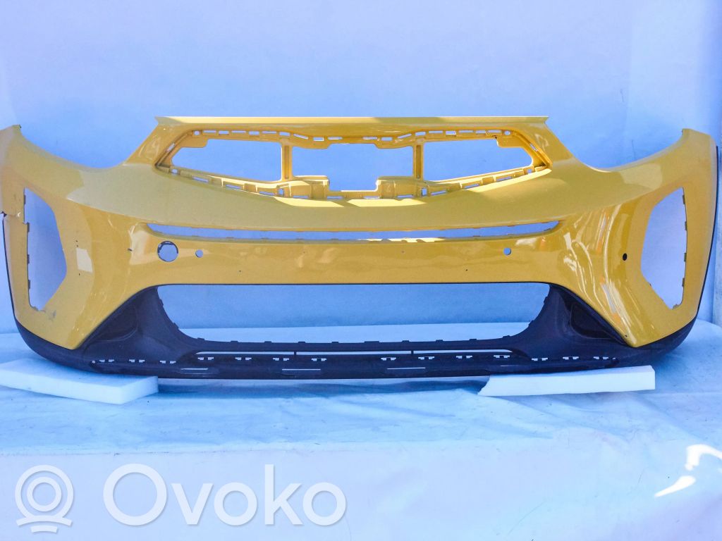 KIA Stonic Front bumper 