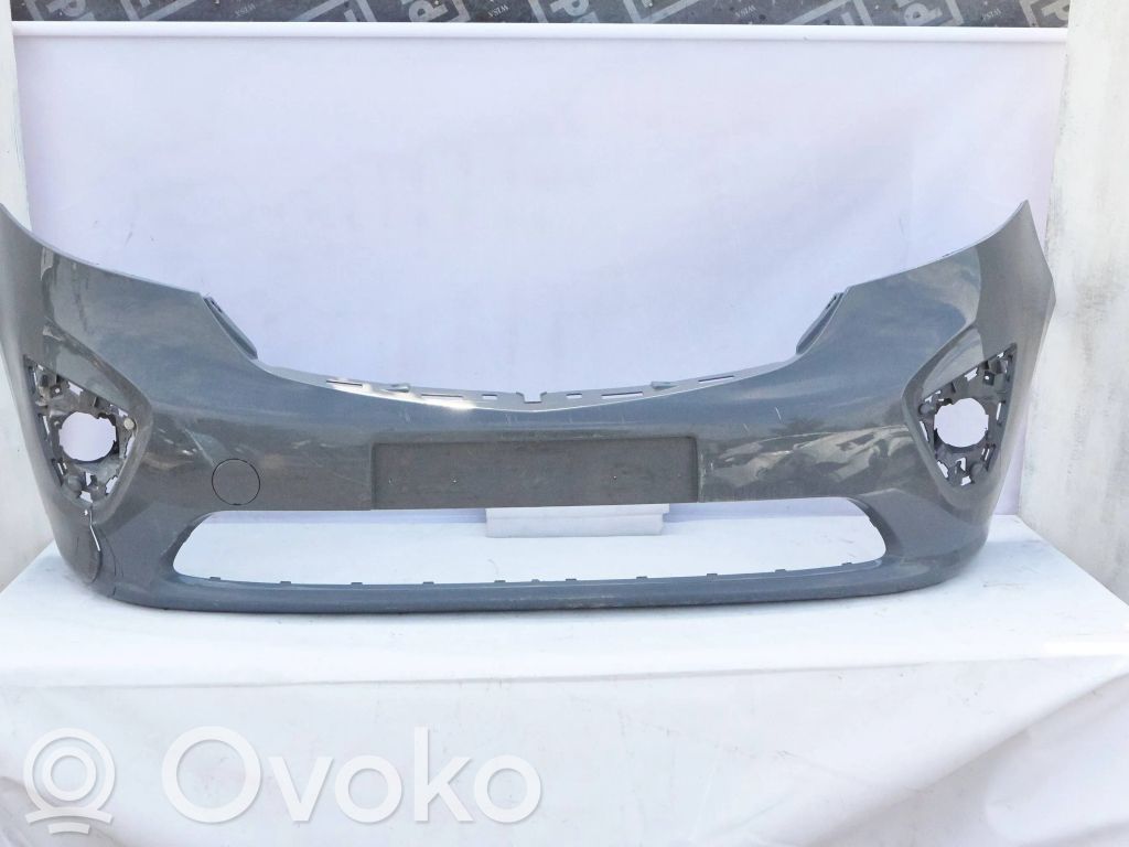 Renault Trafic III (X82) Front bumper 
