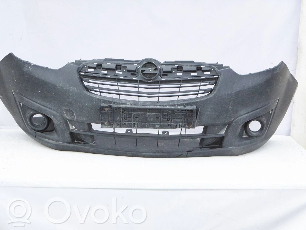Front bumper   735593391