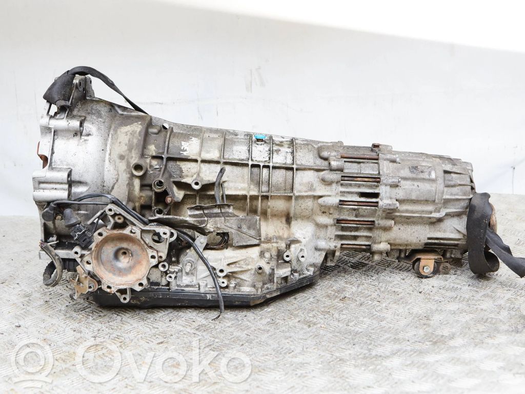 Audi A4 S4 B5 8D Automatic gearbox 
