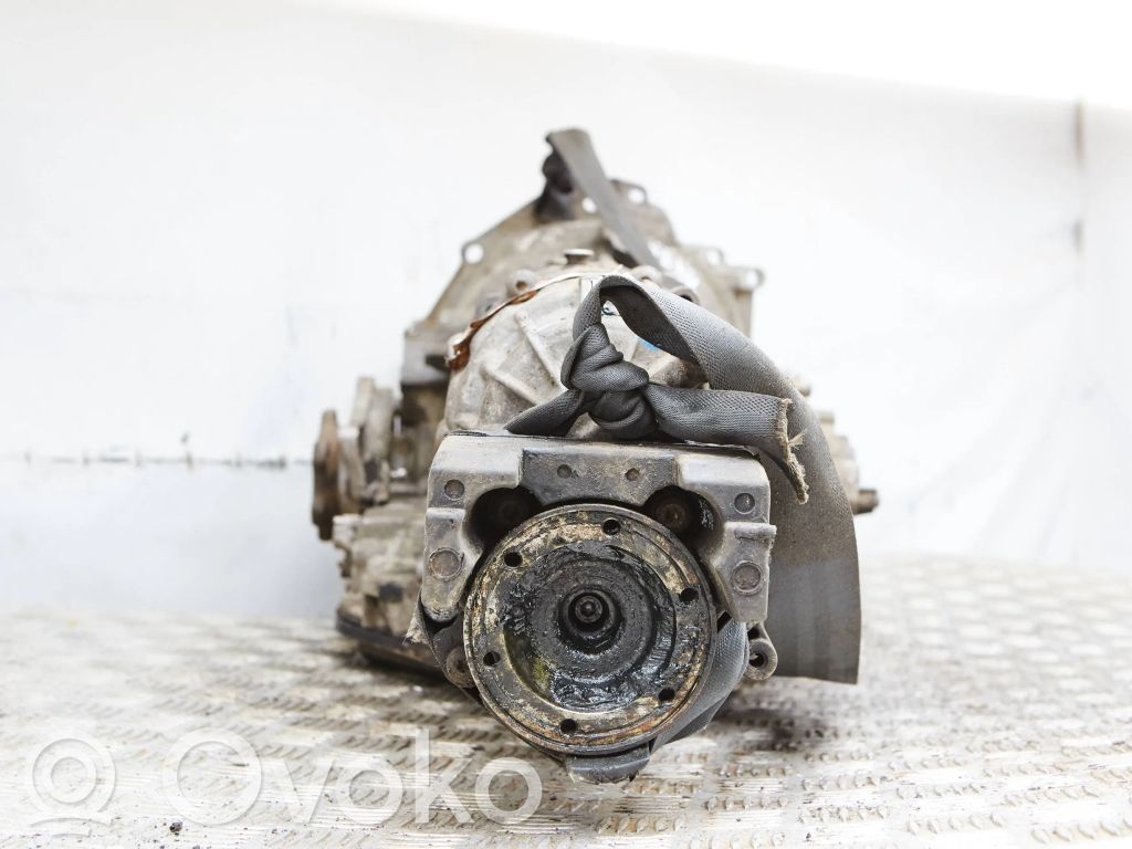 Audi A6 S6 C5 4B Automatic gearbox 