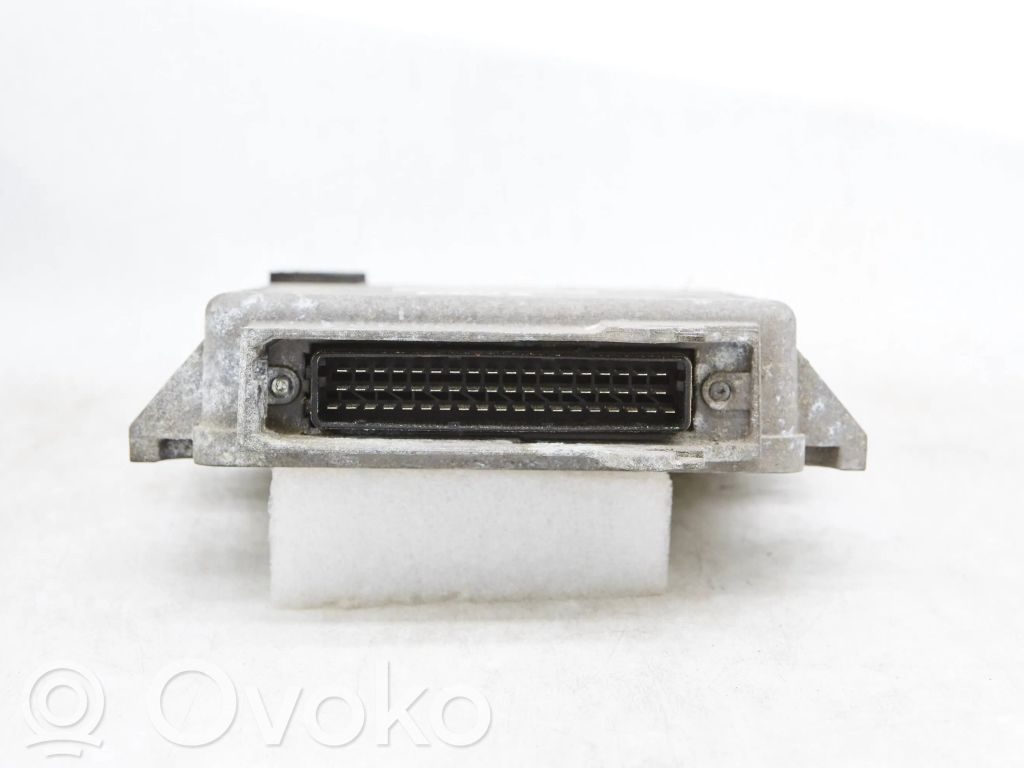 Engine control unit/module ECU   9639908280