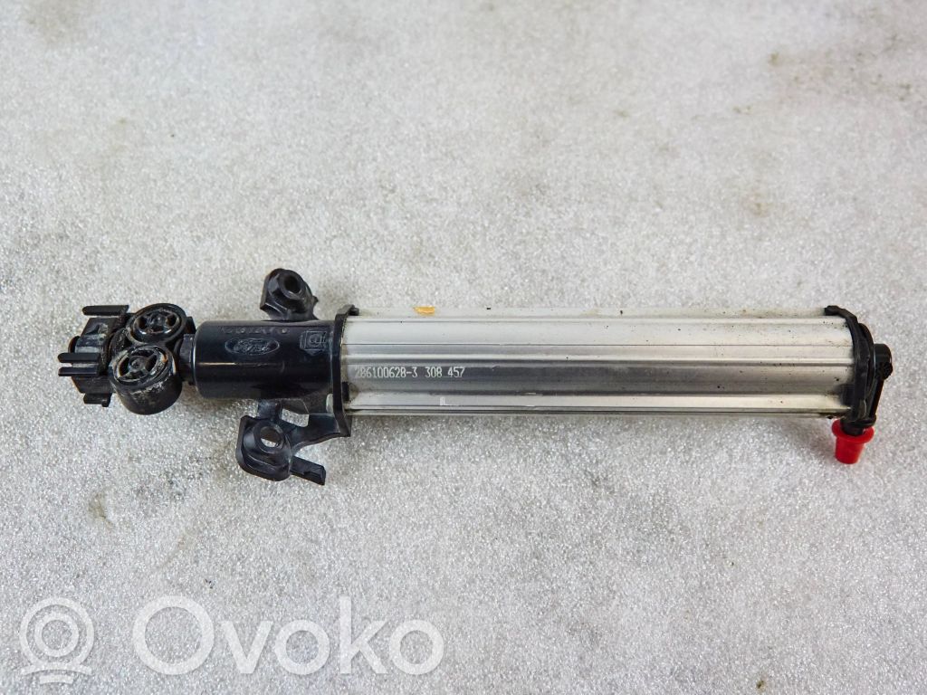 Volvo V60 Ugello a spruzzo lavavetri per faro 