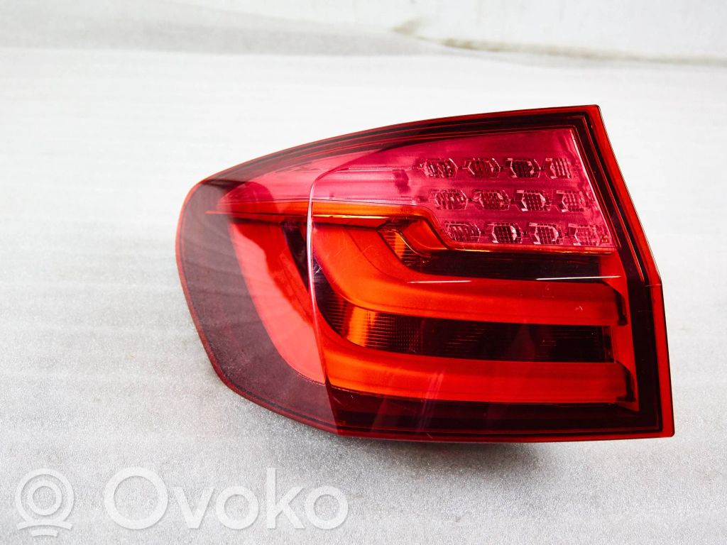 BMW 5 F10 F11 Takavalot 