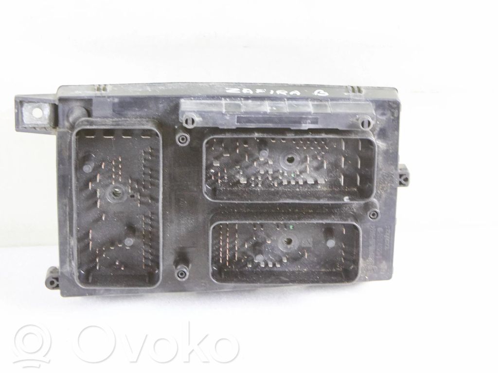 Módulo de fusible   13250232,5DK009464