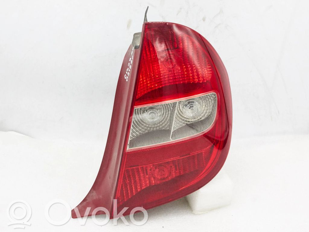 Citroen C5 Takavalot 