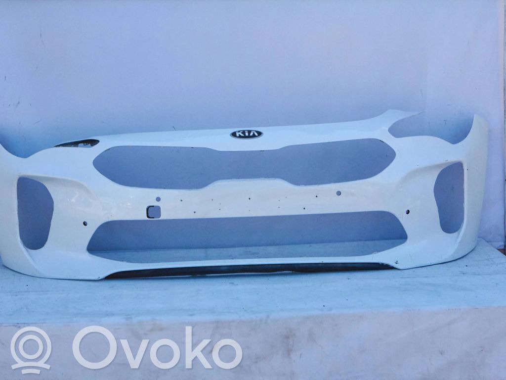KIA Stinger Parachoques delantero 