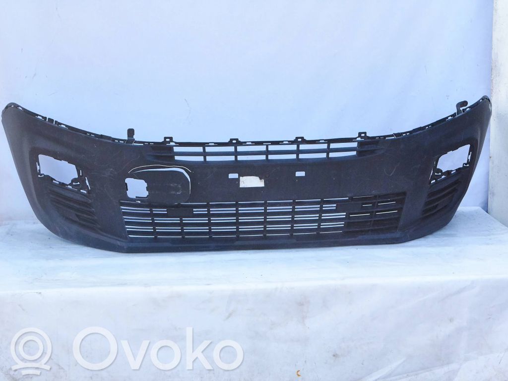 Citroen Berlingo Front bumper 