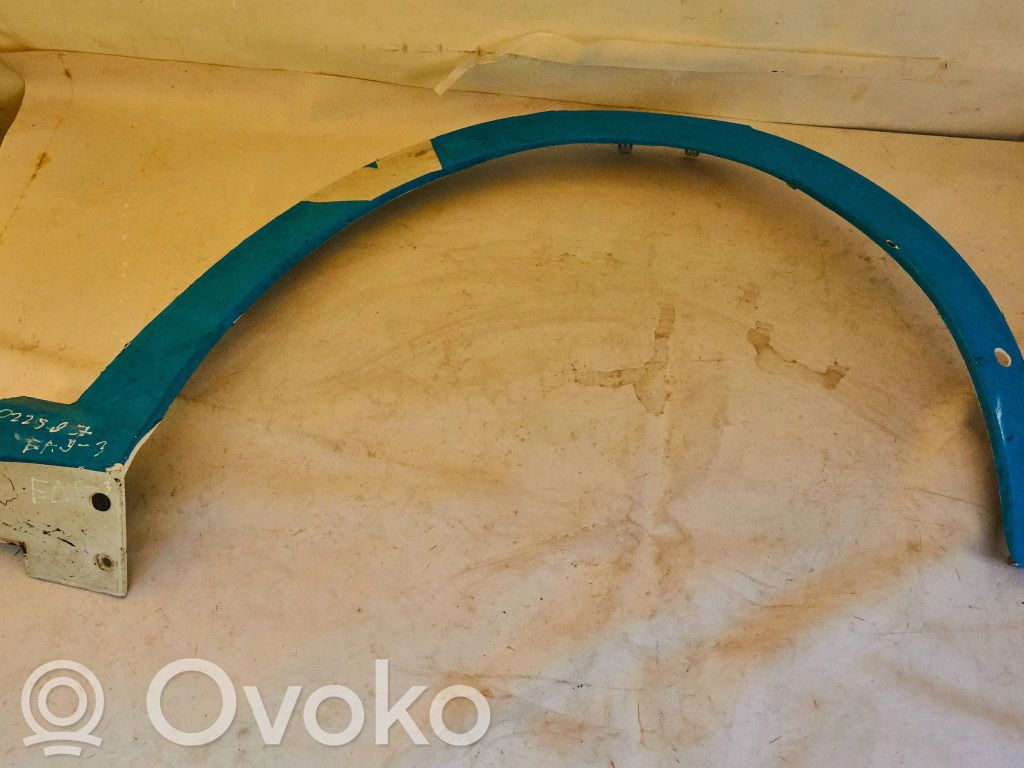 KIA EV6 Front arch trim 