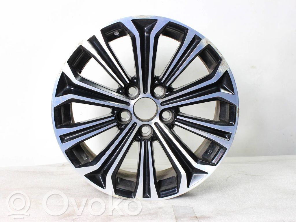 Toyota Corolla E210 E21 R17 alloy rim 