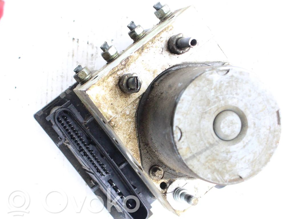 Subaru Forester SH ABS Blokas 