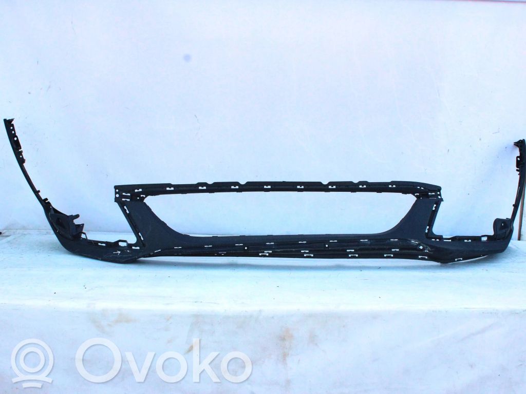 KIA Ceed Apatinė bamperio dalis (lūpa) 