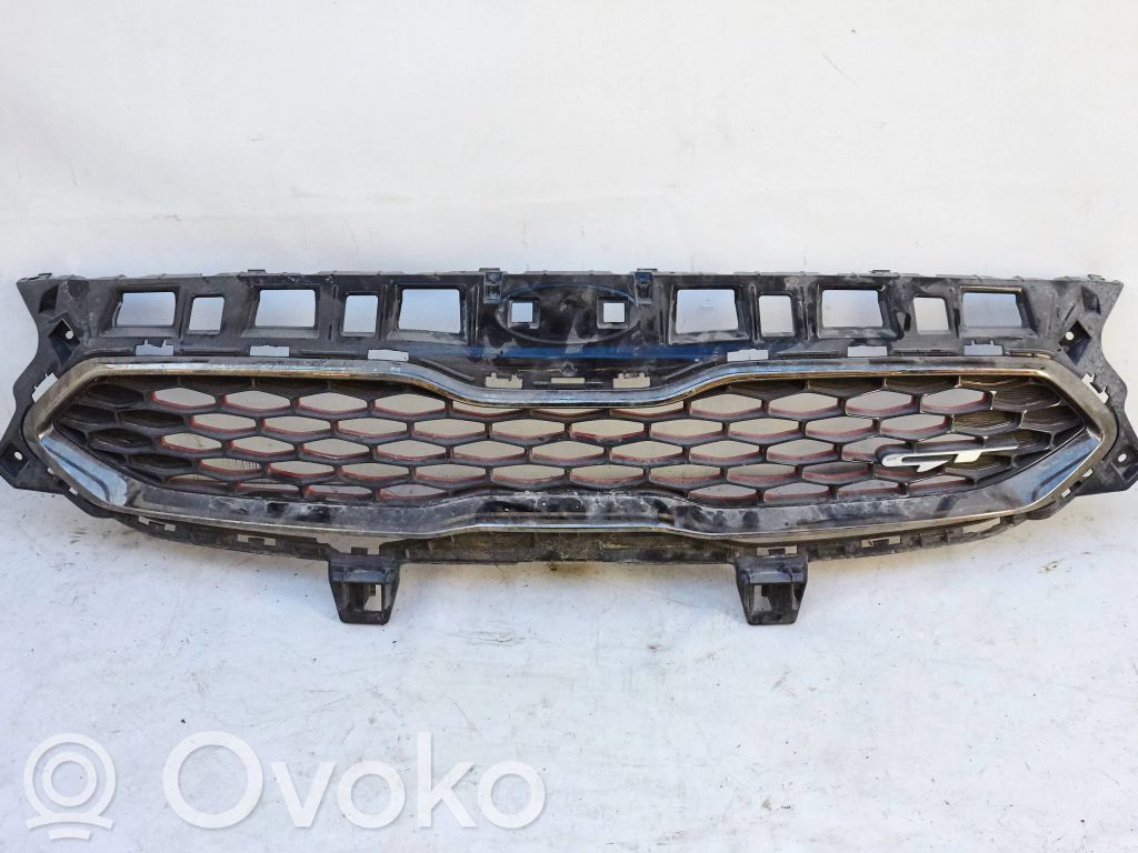 KIA Ceed Etusäleikkö 