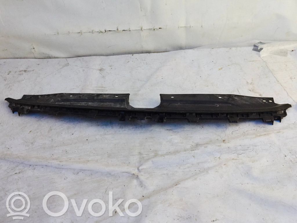 KIA Ceed Engine bonnet/hood lock trim molding 