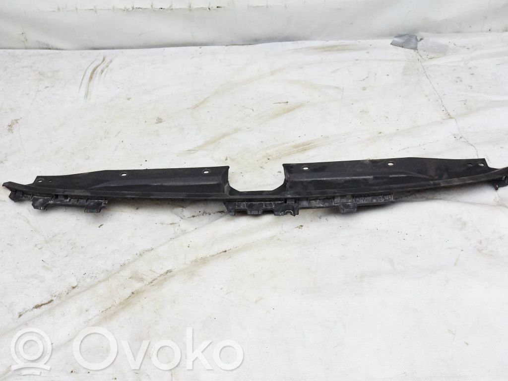 KIA Ceed Engine bonnet/hood lock trim molding 