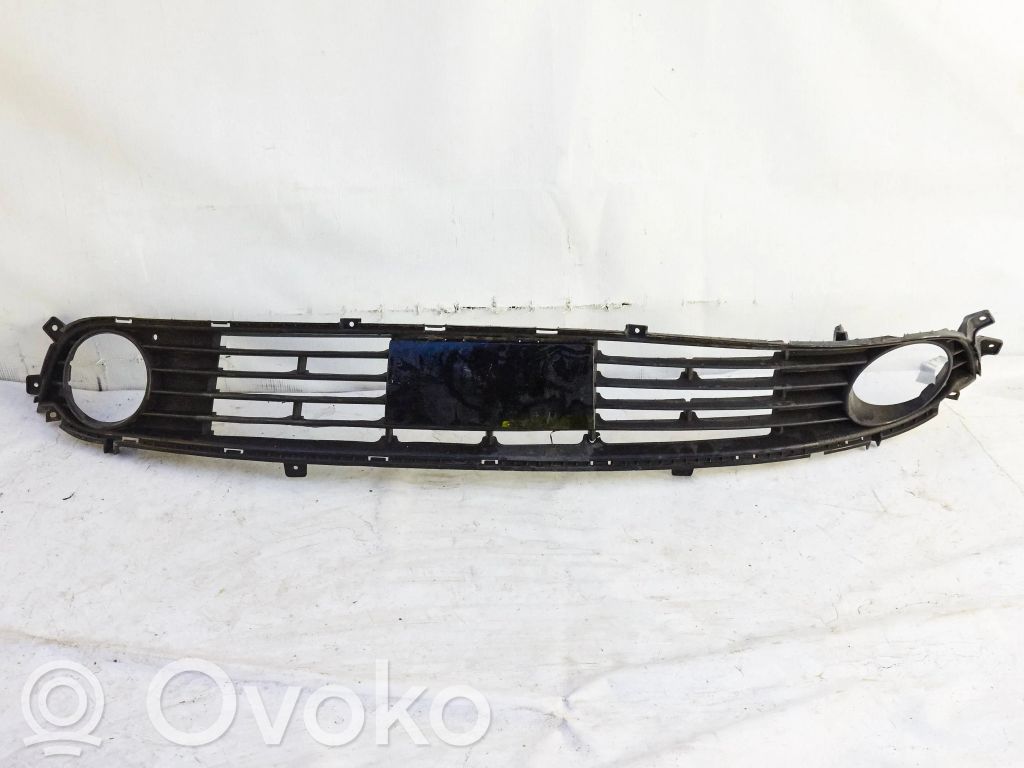 KIA Optima Front bumper lower grill 