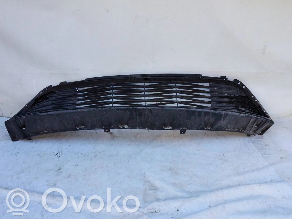 KIA Ceed Front bumper lower grill 
