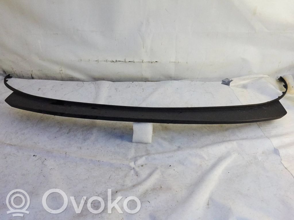 KIA Ceed Apatinė bamperio dalis (lūpa) 