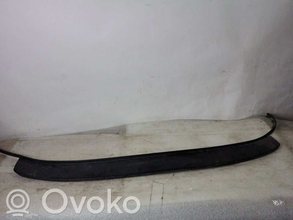 KIA Ceed Apatinė bamperio dalis (lūpa) 