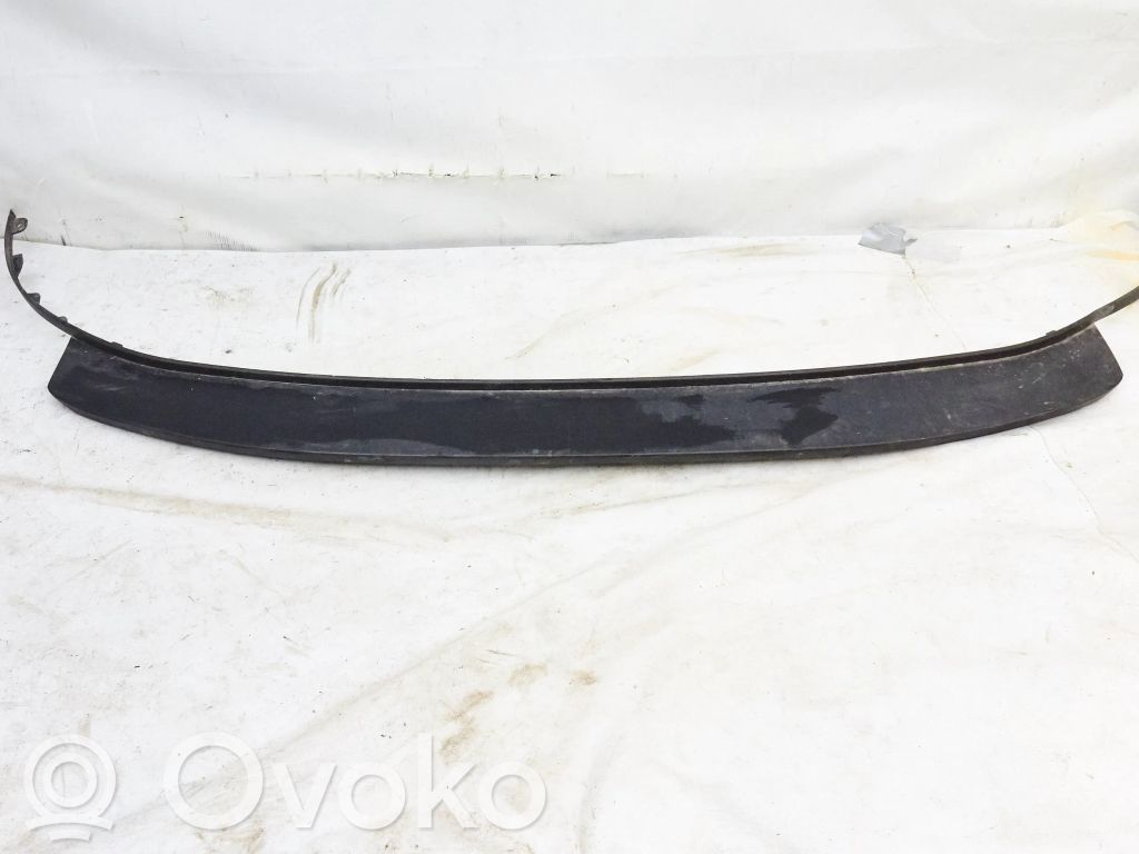 KIA Xceed Front bumper lip 