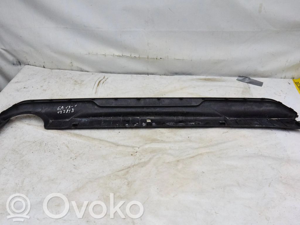KIA Xceed Apatinė bamperio dalis 