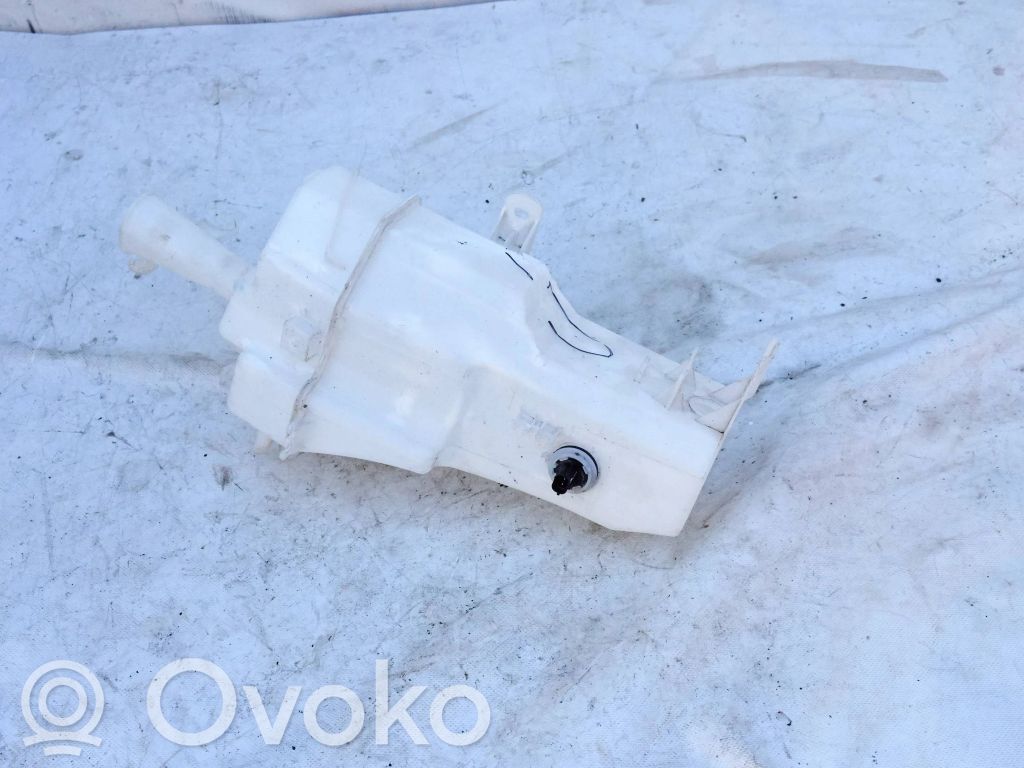 KIA Ceed Langų skysčio bakelis 