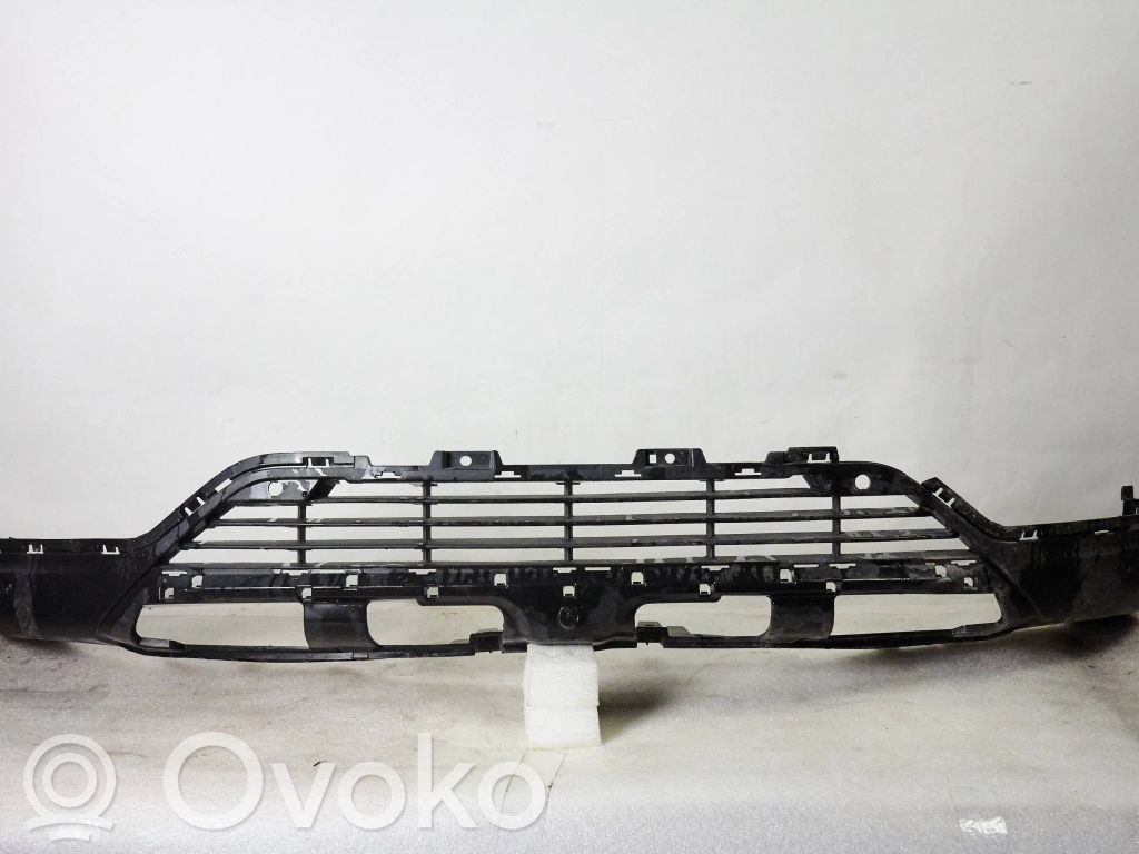 Renault Kadjar Front bumper lip 