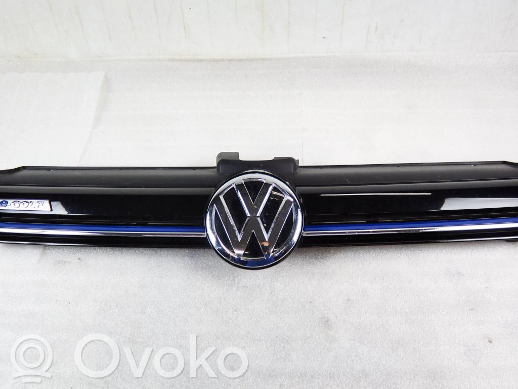 Volkswagen Golf VII Grilă radiator față 