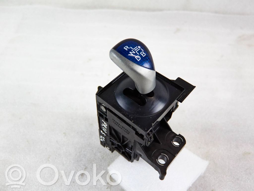 Selector caja de cambios   75C583