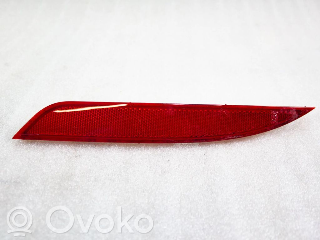 KIA Optima Rear tail light reflector 