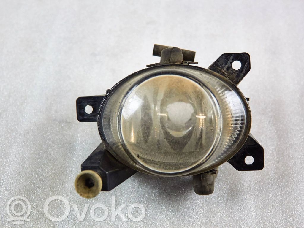 Saab 9-3 Ver2 Etusumuvalo 