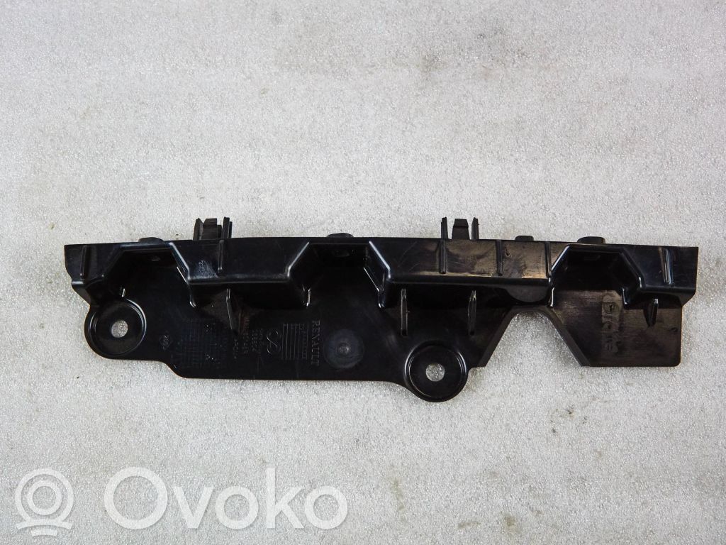 Renault Master III Front bumper mounting bracket 