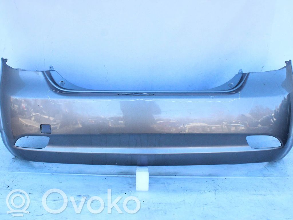KIA Ceed Bamperis 