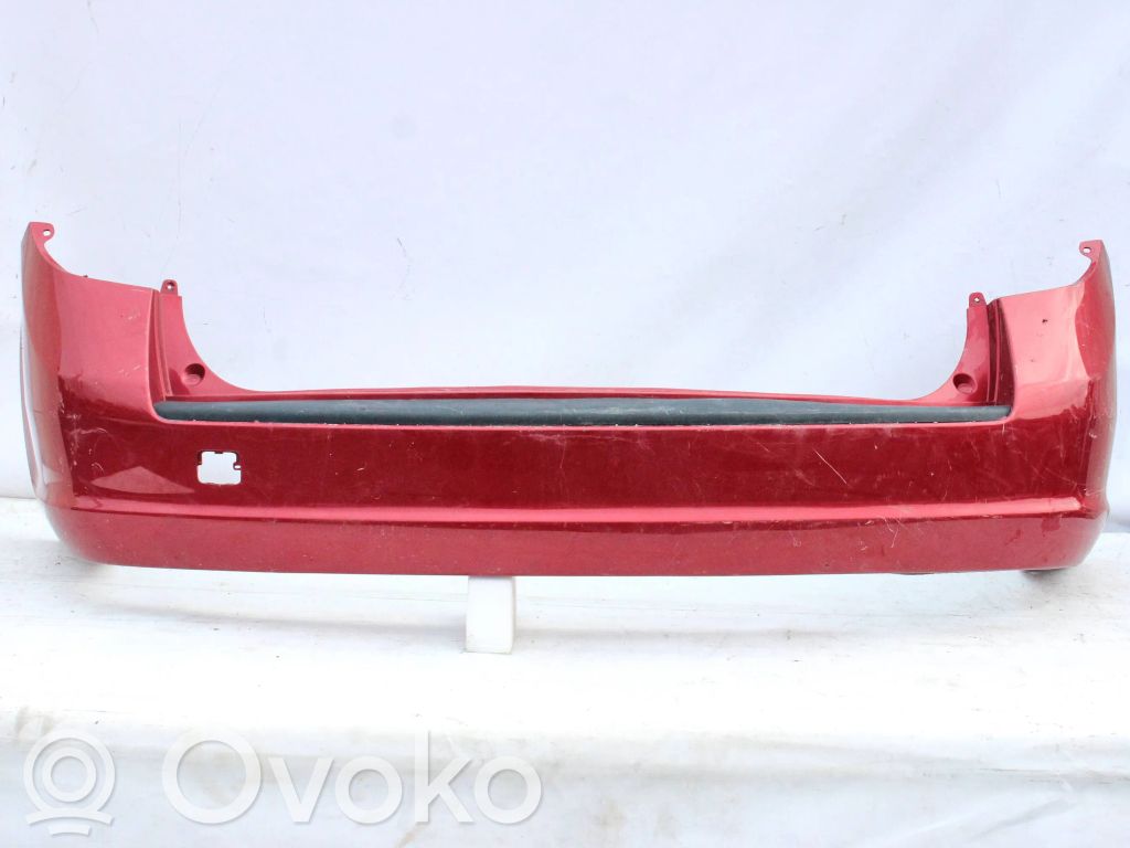 KIA Ceed Бампер 