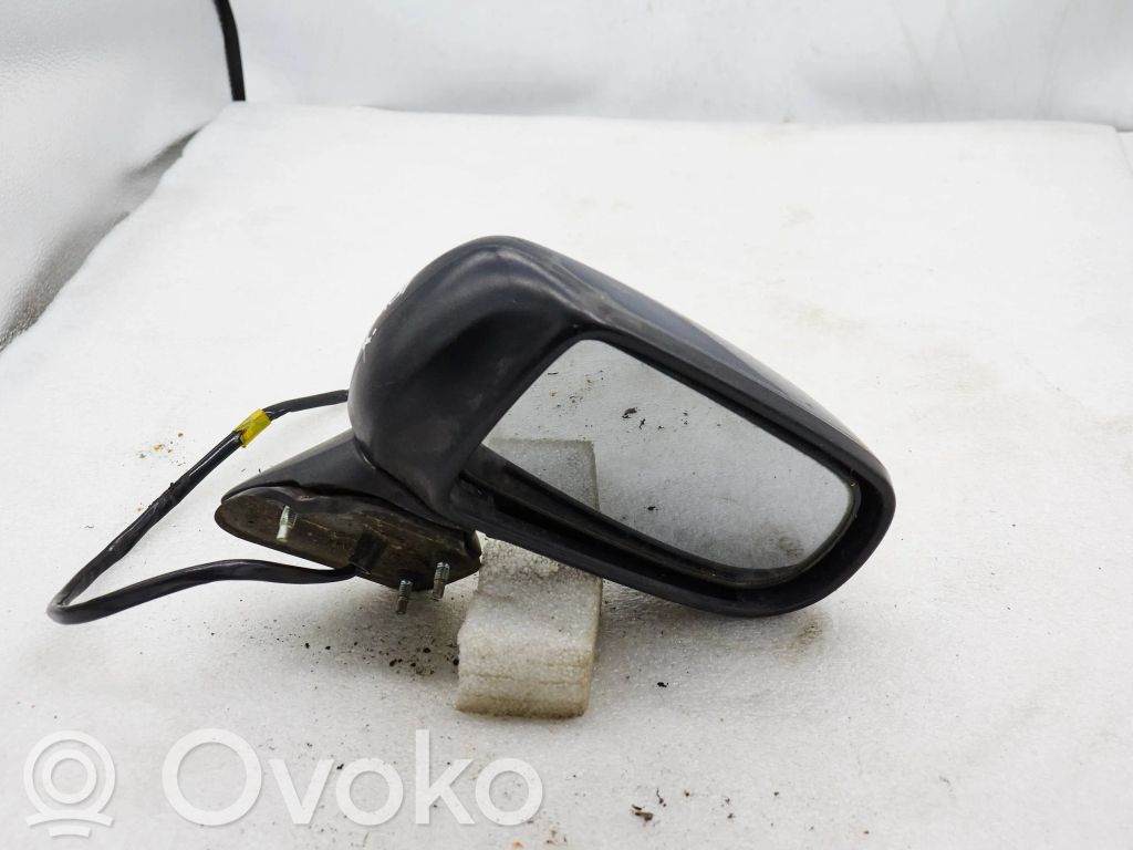 Außenspiegel elektrisch Tür vorne   E13020089,E13010089