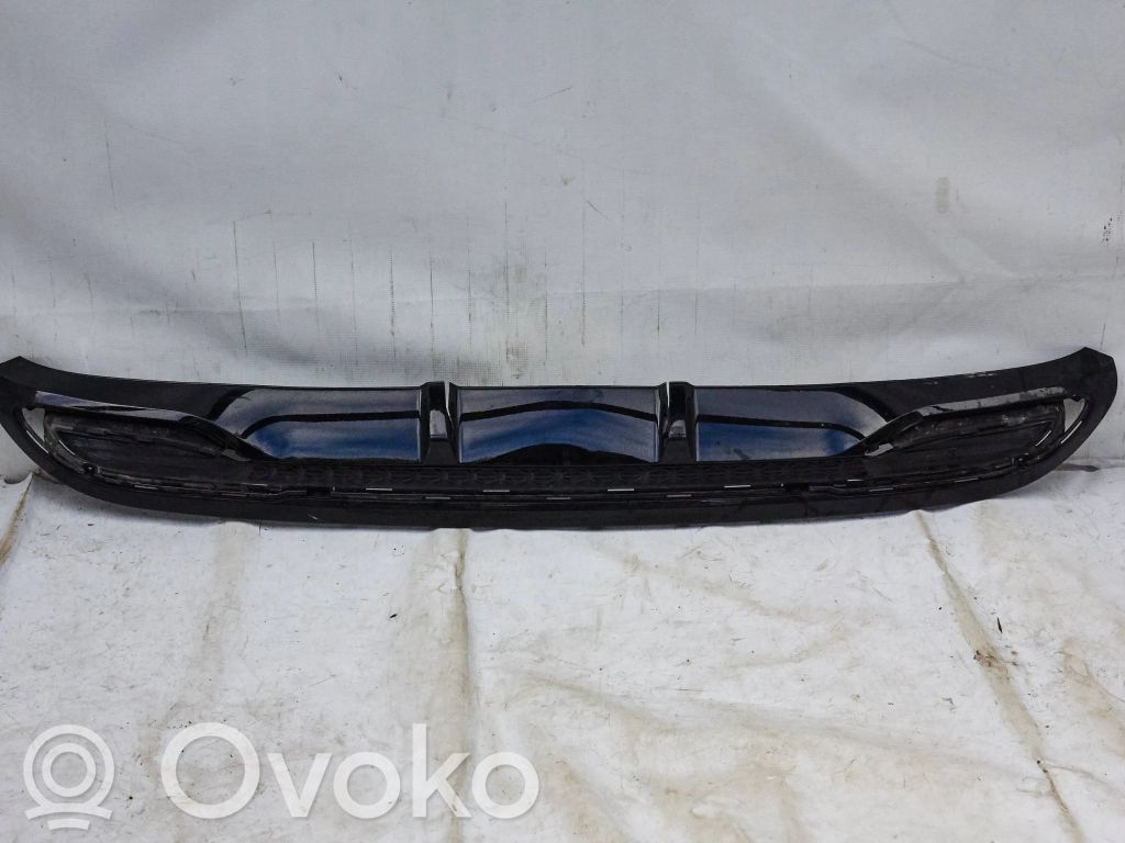 KIA Ceed Takapuskurin alaosan lista 