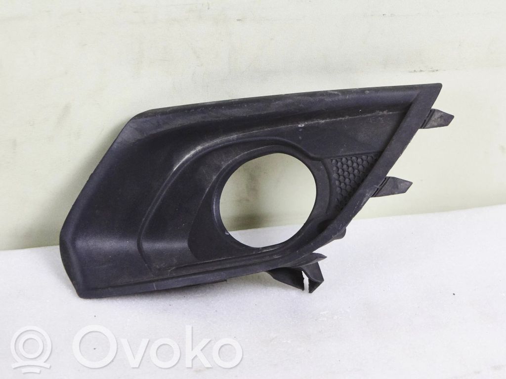Opel Corsa E Front fog light trim/grill 