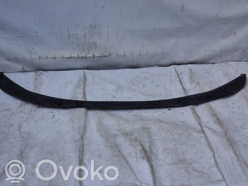 KIA Ceed Front bumper lip 