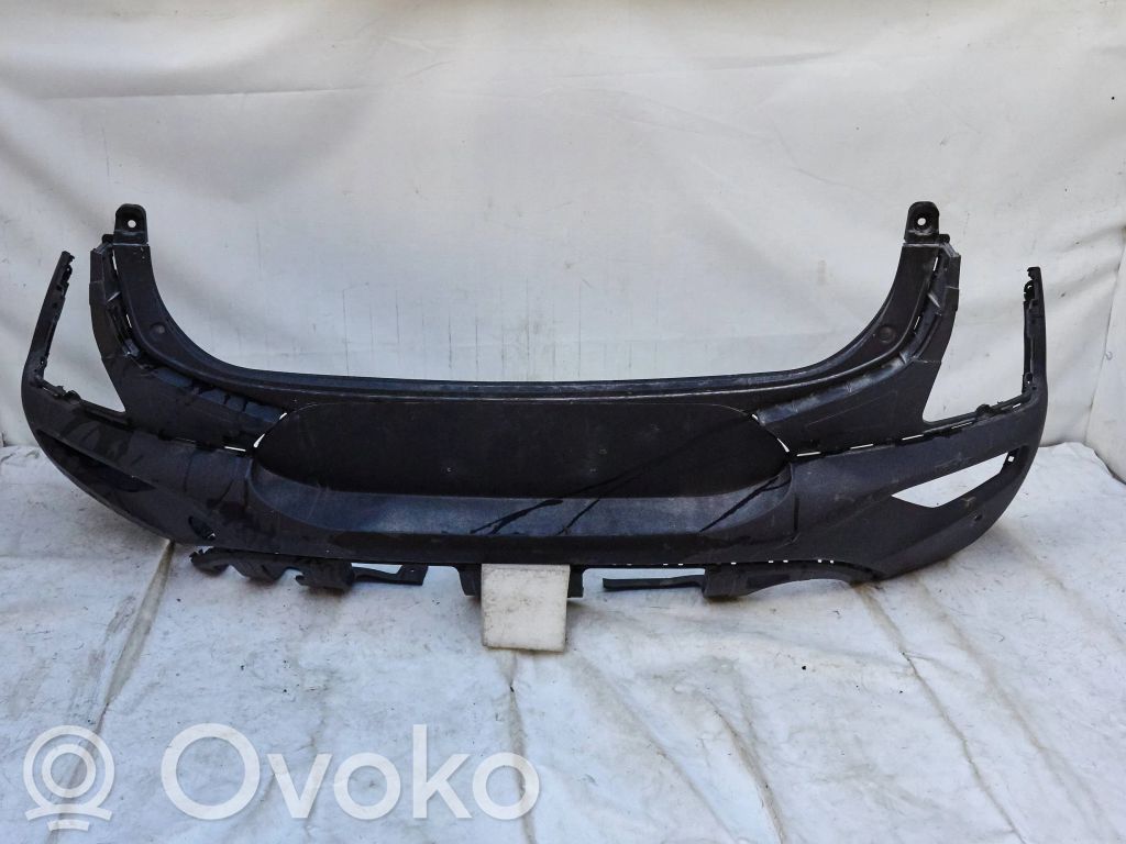 KIA Stonic Parachoques 