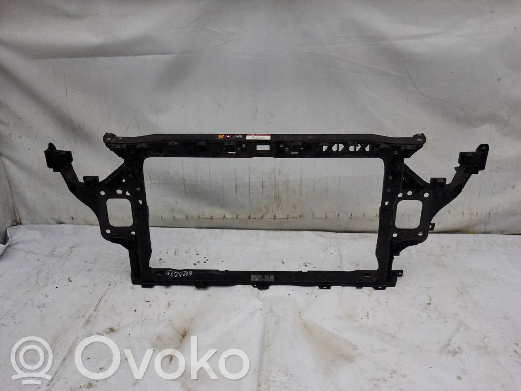KIA Xceed Radiatorių panelė 
