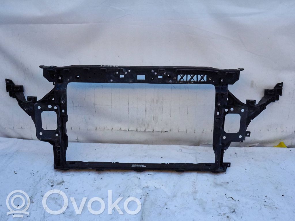 KIA Xceed Radiatorių panelė 