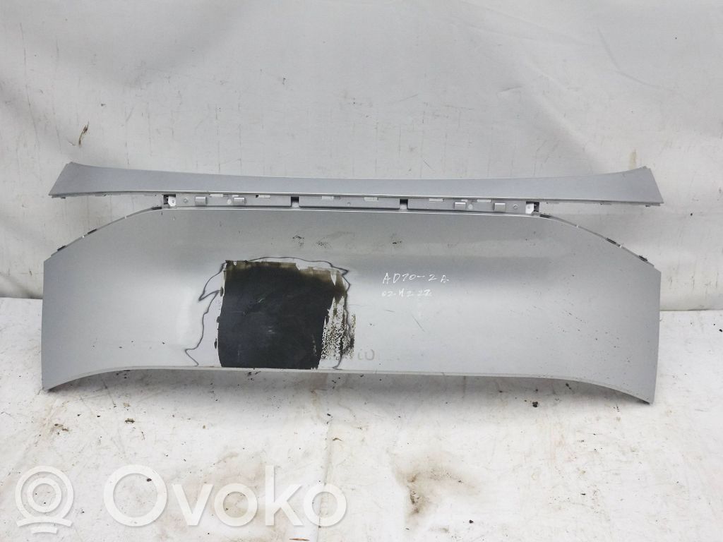 KIA Sportage Galinis dangtis (bagažinės) 