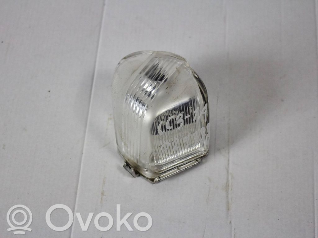 Kierunkowskaz na lusterko boczne   2RH0020,E40161646