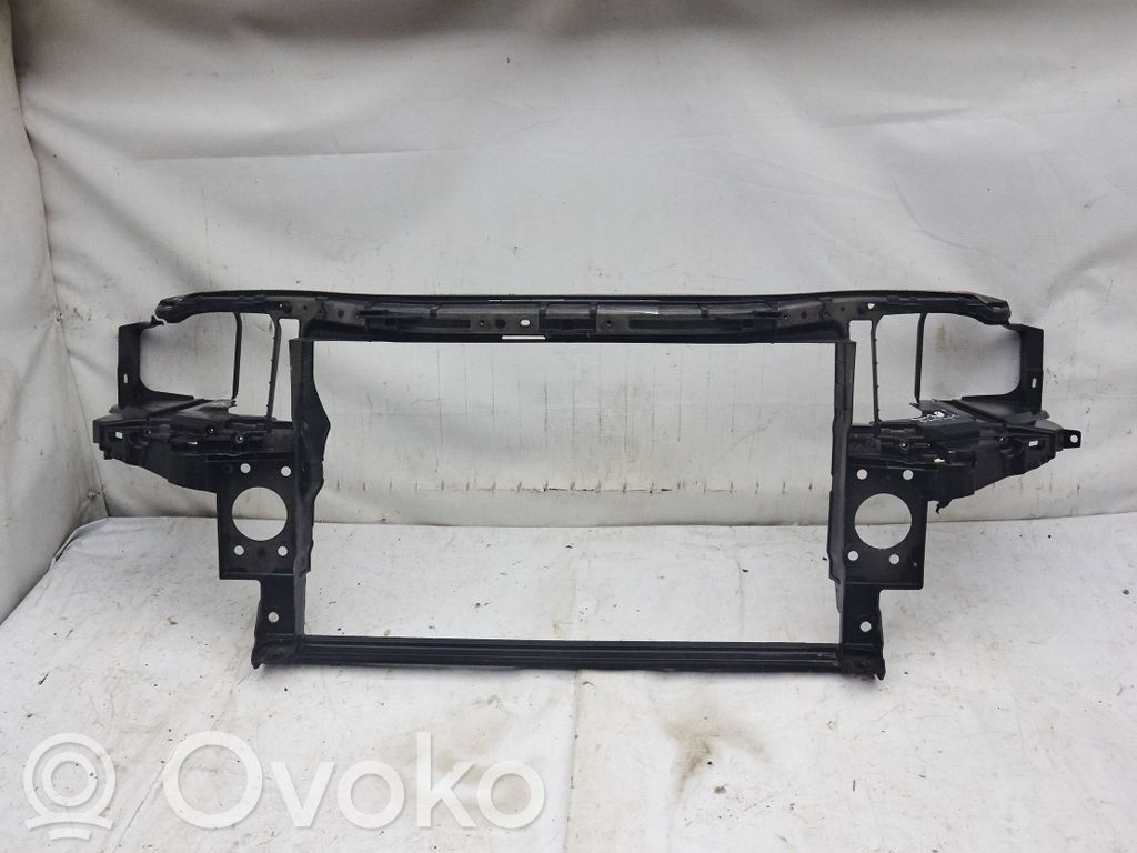 Audi A8 S8 D3 4E Radiatorių panelė 