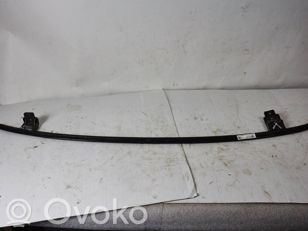 KIA Ceed Priekšpusē bampera sija / balka 