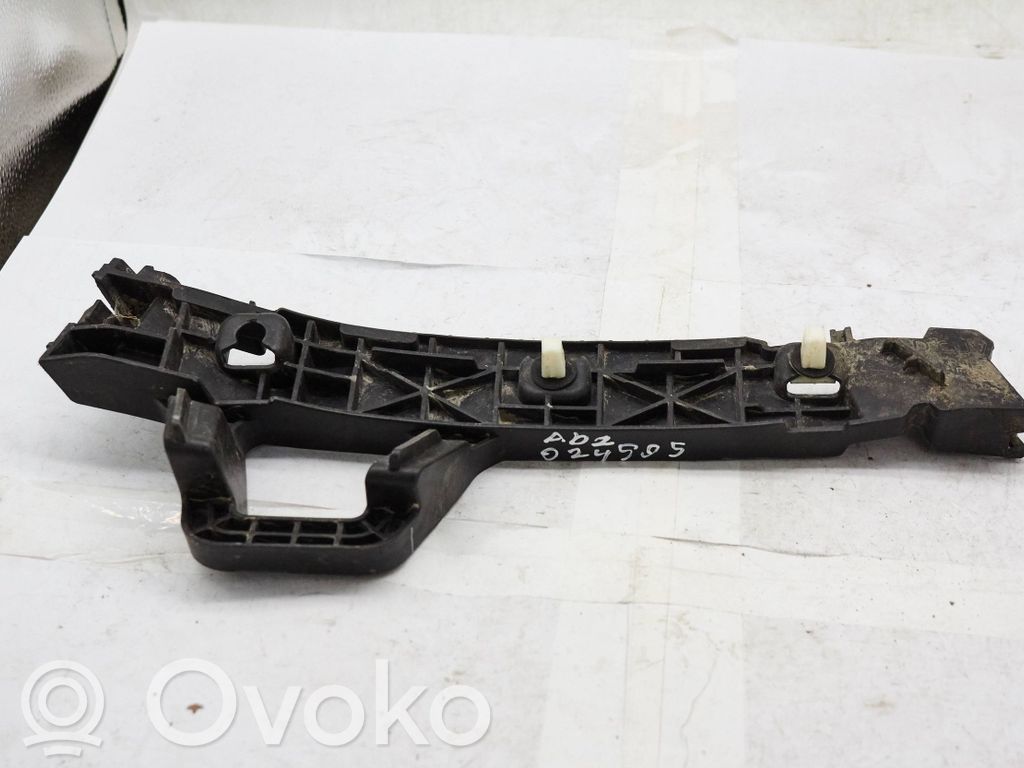 KIA Xceed Rear bumper mounting bracket 
