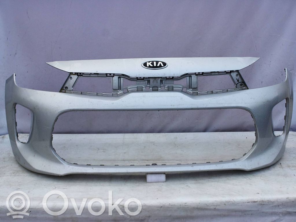 KIA Rio Parachoques delantero 