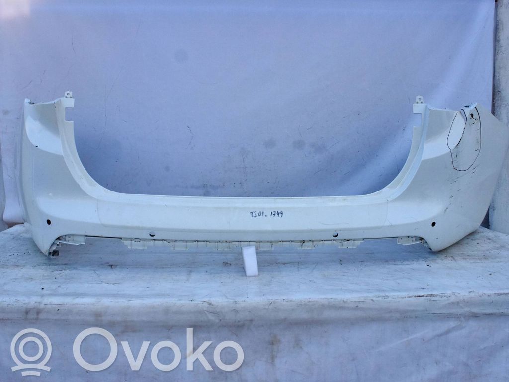 KIA Ceed Parachoques 